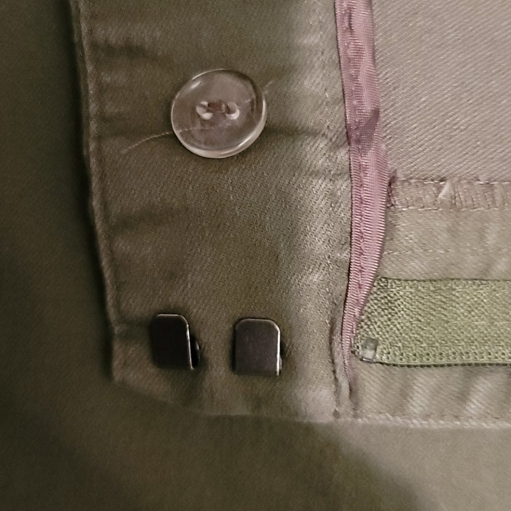 Women's capris - Picture 4 of 4